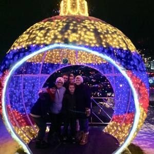 Meet your Posher, Cheryl